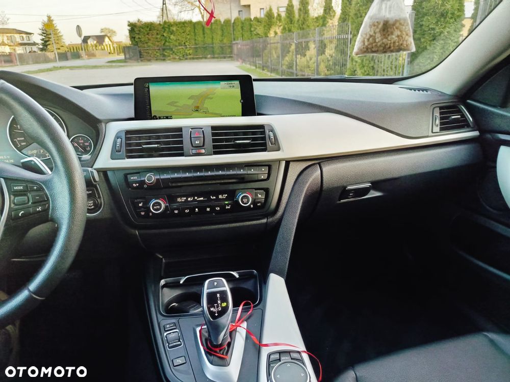 BMW Seria 4 430d xDrive Sport-Aut Sport Line - 14