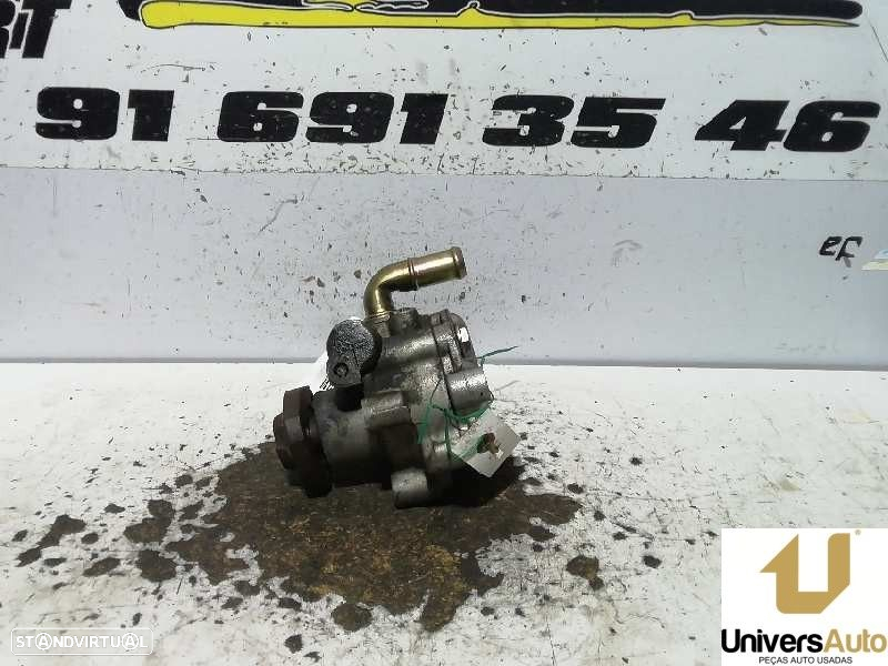 BOMBA DIREÇÃO AUDI A3 1998 -1J0422154A - 2