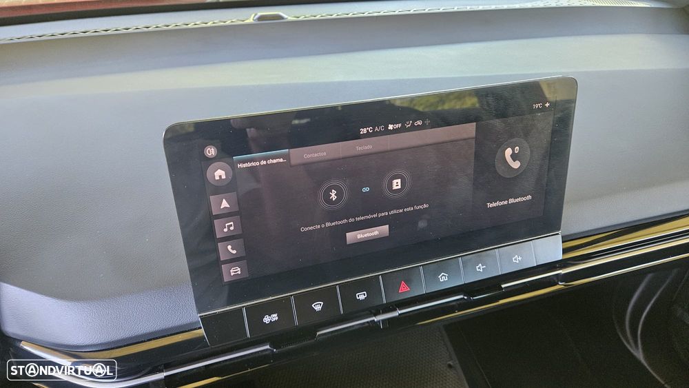 MG MG4 4 Luxury 64 kWh - 21