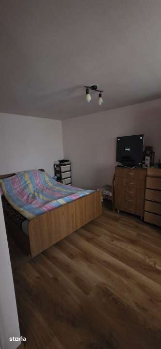 Oportunitate! Casa individuala, la cheie, 5 camere, Turda Noua - Imagine principală: 3/19