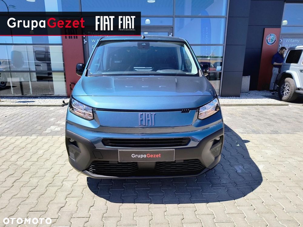 Fiat Doblo - 8