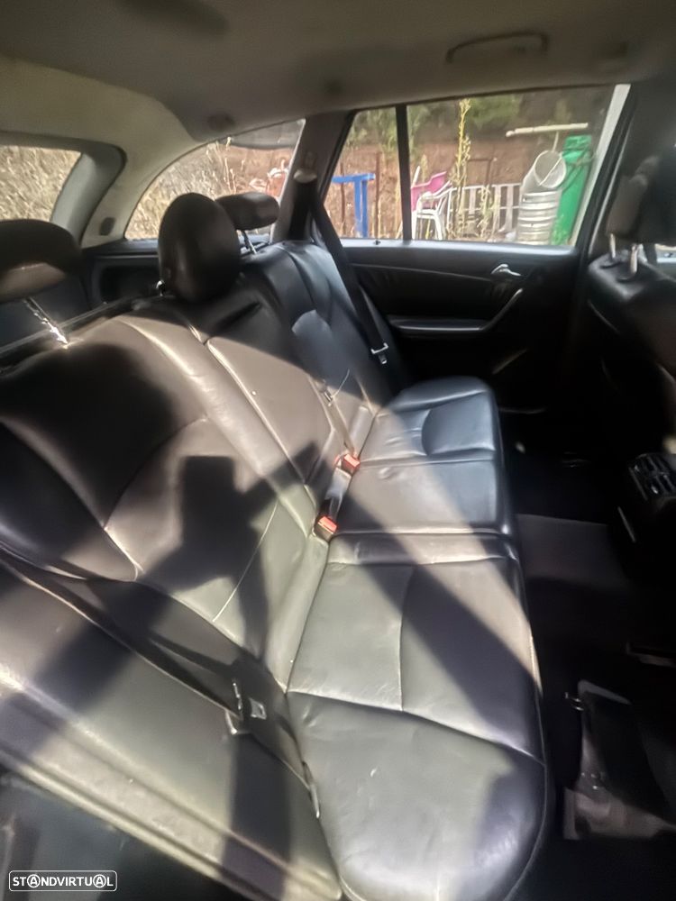 Mercedes-Benz C 220 CDI Elegance - 17