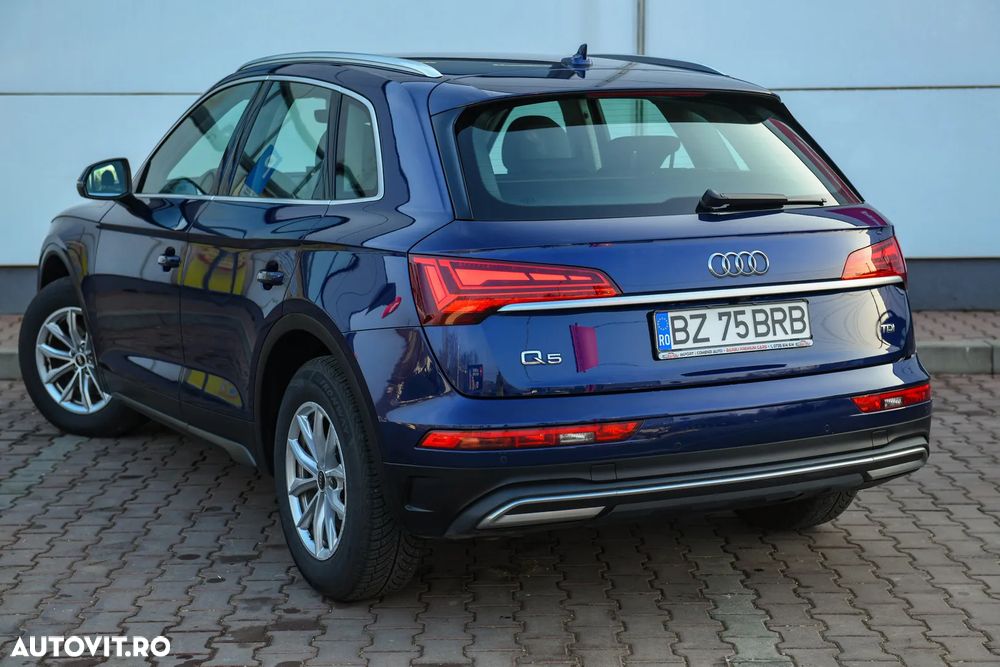 Audi Q5 - 30