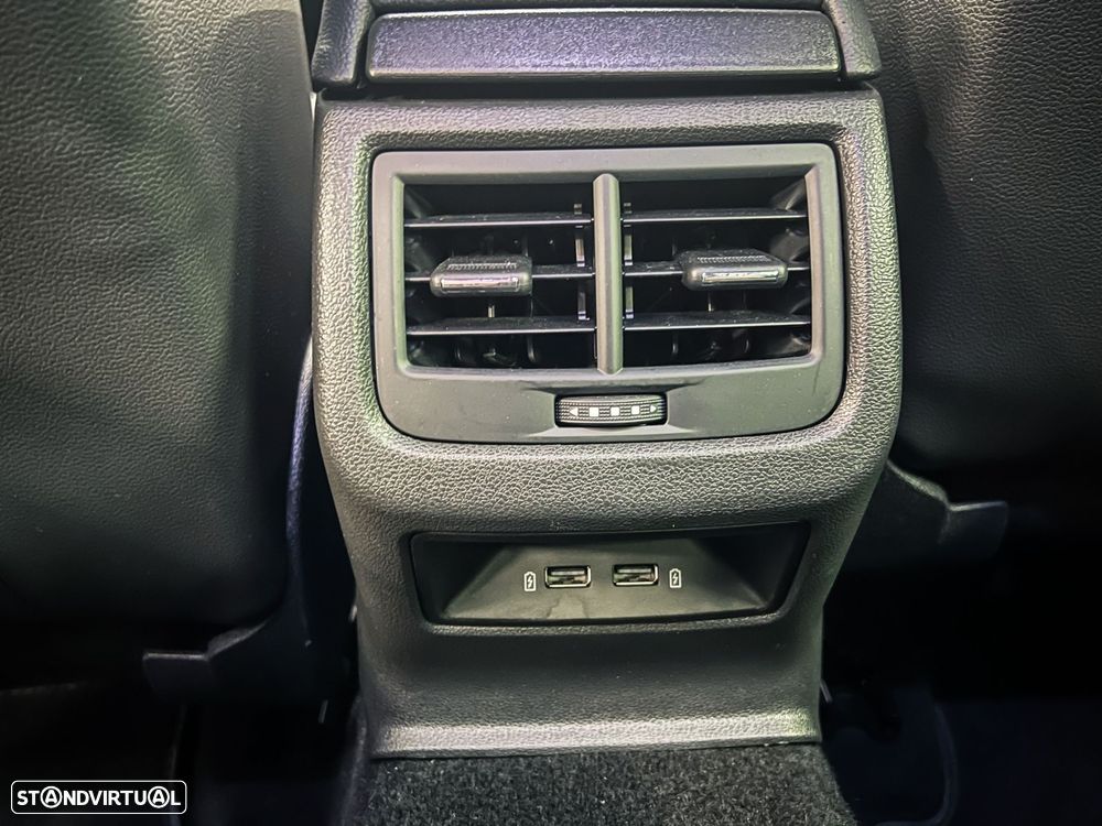 SEAT Leon ST 2.0 TSI OPF DSG Cupra Edition Copper - 21