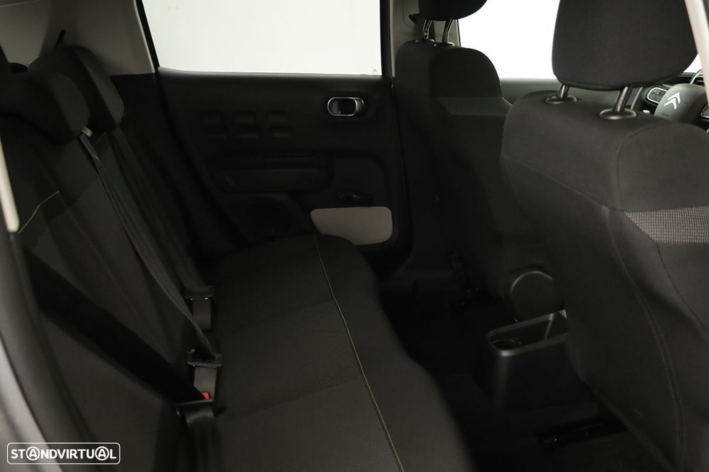 Citroën C3 1.2 PureTech Max - 22