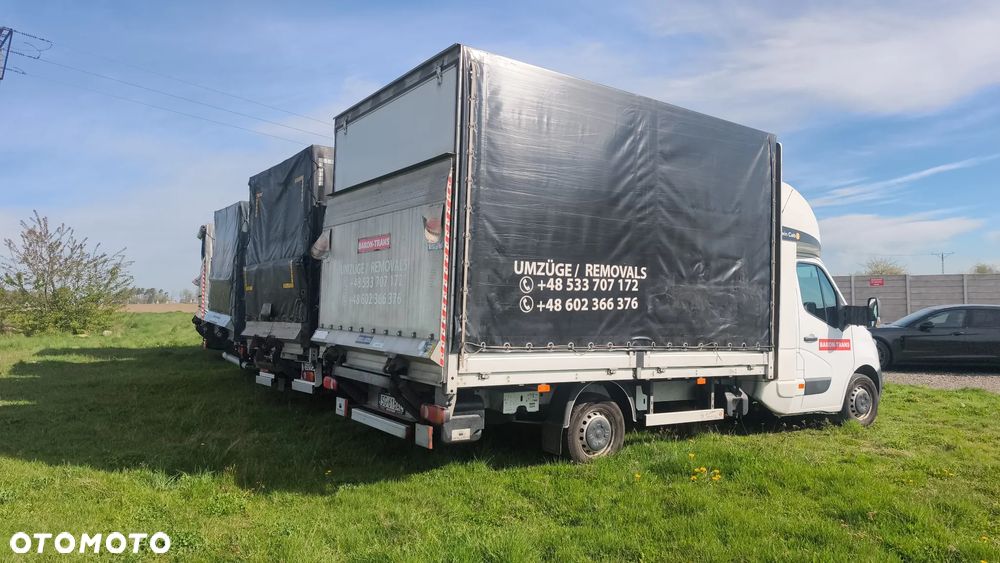 Renault Master - 4