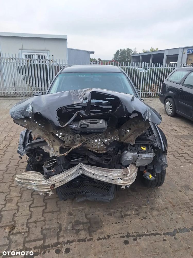 SILNIK 2.0 D BMW E46 M47D20 115 KM GWARANCJA - 4