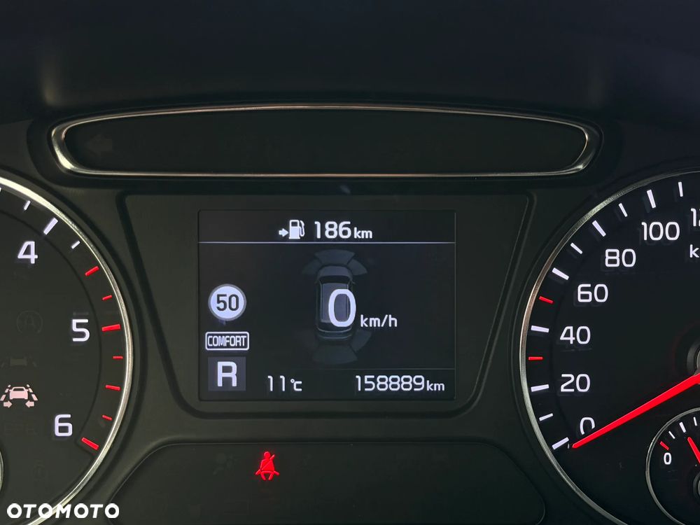 Kia Sorento 2.0 CRDI L - 27