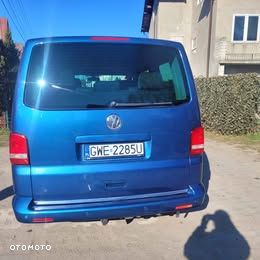 Volkswagen Multivan - 5