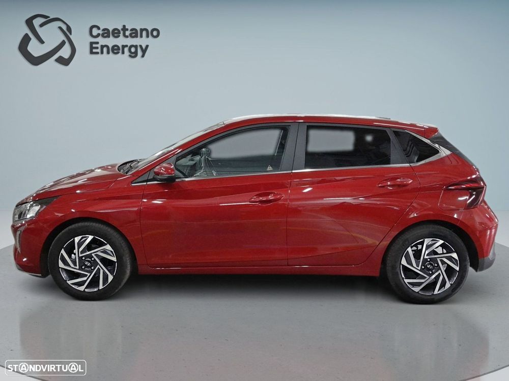 Hyundai i20 1.2 MPi Comfort - 5