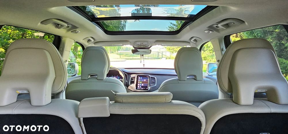 Volvo XC 90 B5 B AWD Ultra Bright - 7