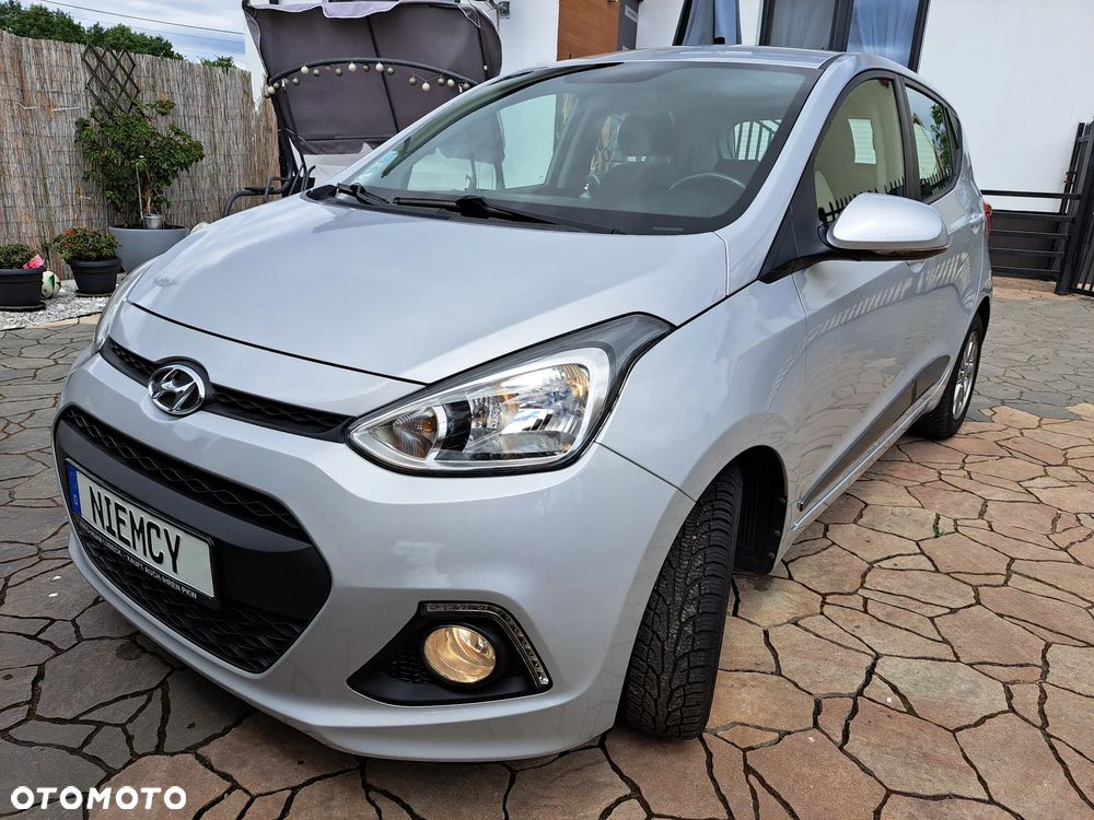 Hyundai i10 1.0 Comfort - 1