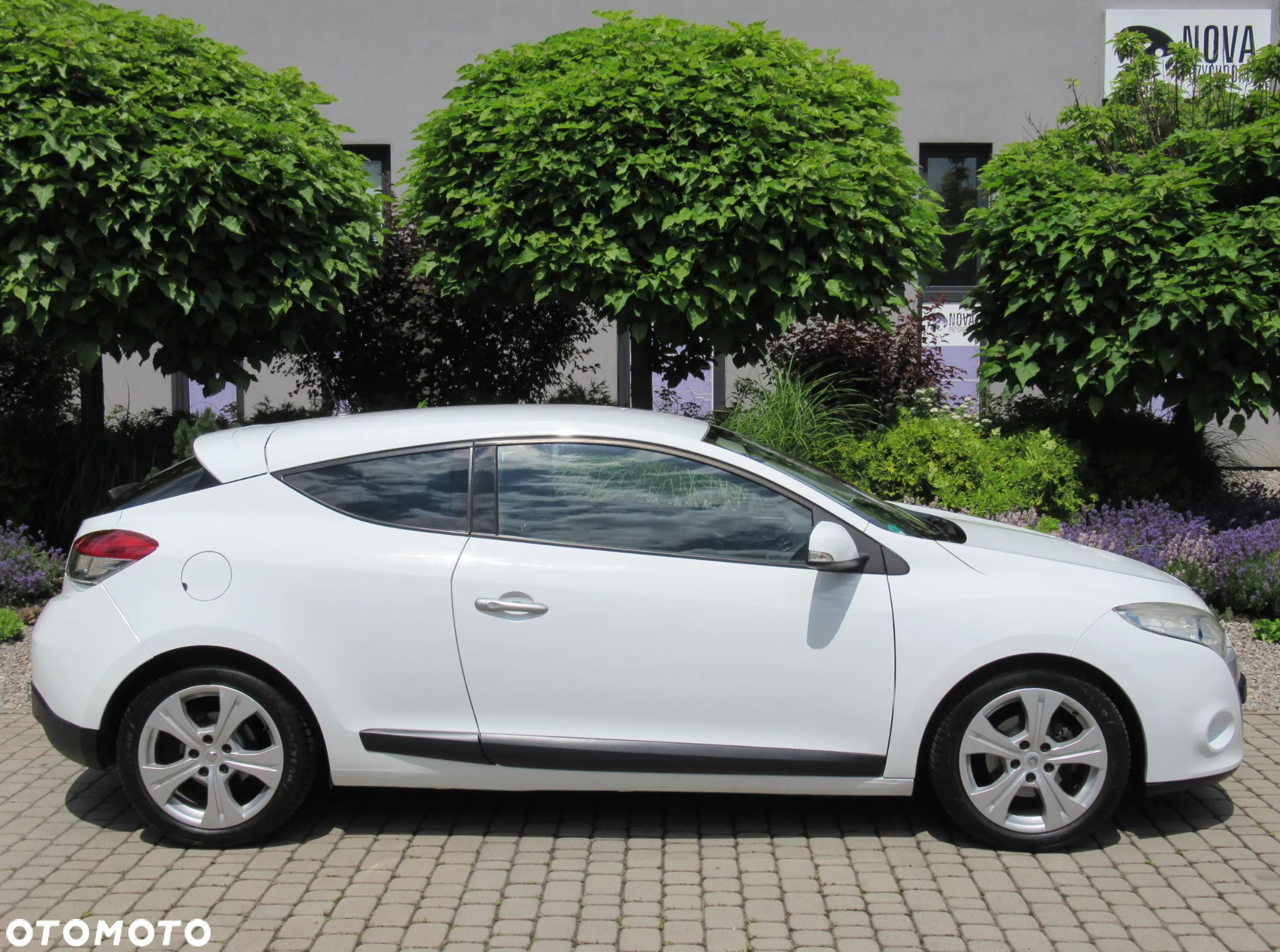 Renault Megane 1.6 16V Dynamique - 8
