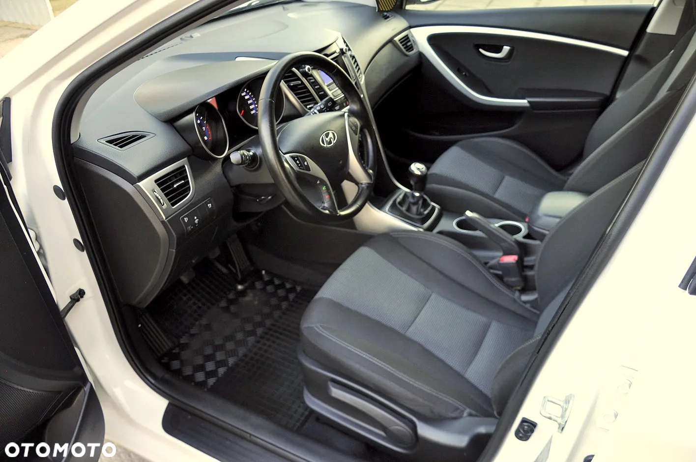 Hyundai i30 - 8