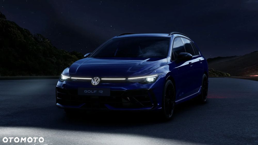 Volkswagen Golf 2.0 TSI 4Motion R DSG - 7