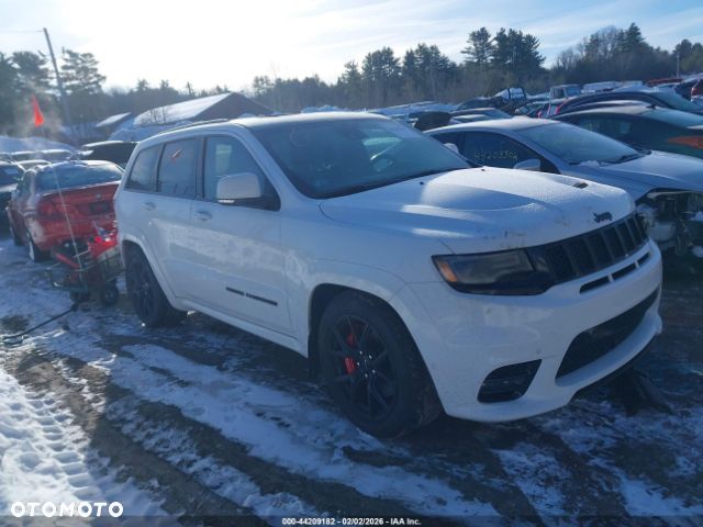 Jeep Grand Cherokee - 5