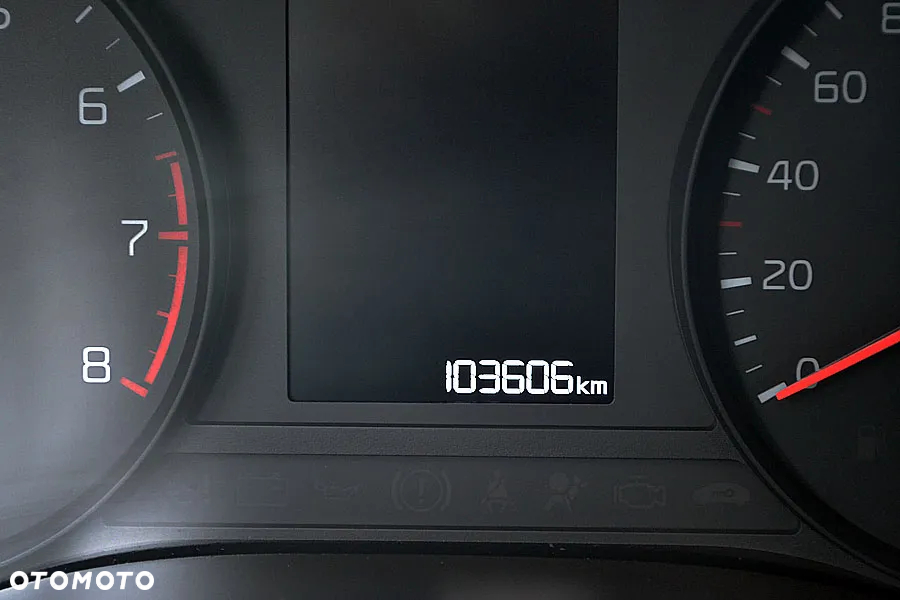 Kia Rio 1.2 Attract - 17