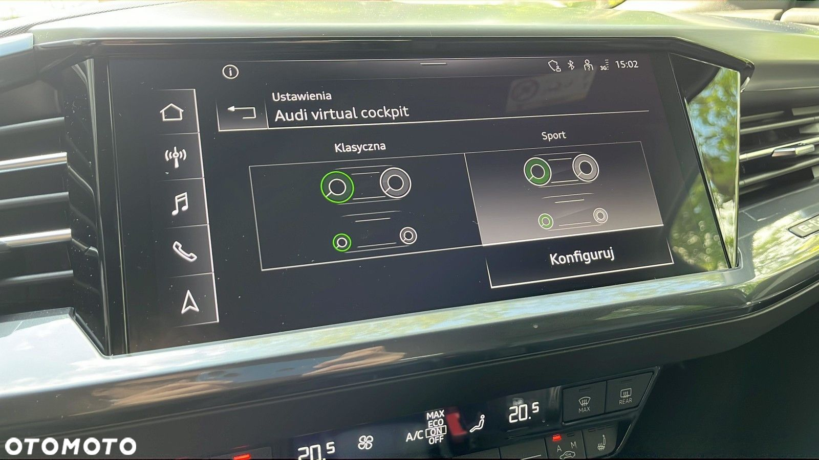Audi Q4 e-tron - 38