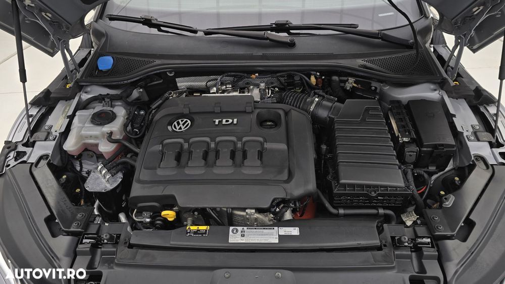 Volkswagen ARTEON 2.0 TDI DSG 4Motion Elegance - 24