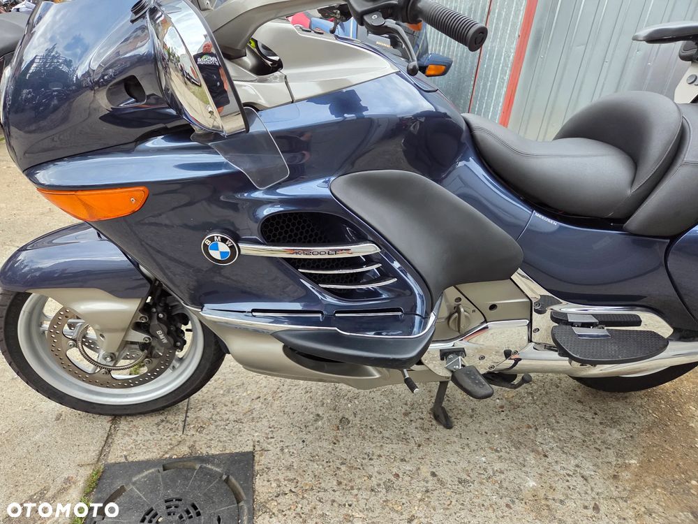BMW LT - 30