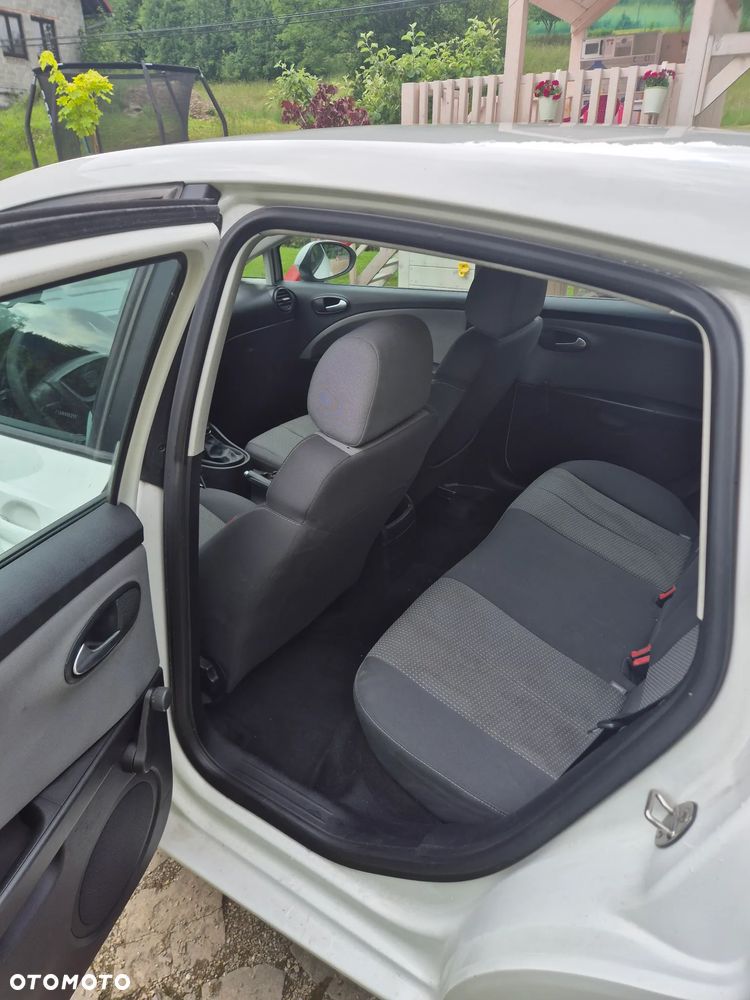 Seat Leon 1.6 TDI Ecomotive Reference - 5