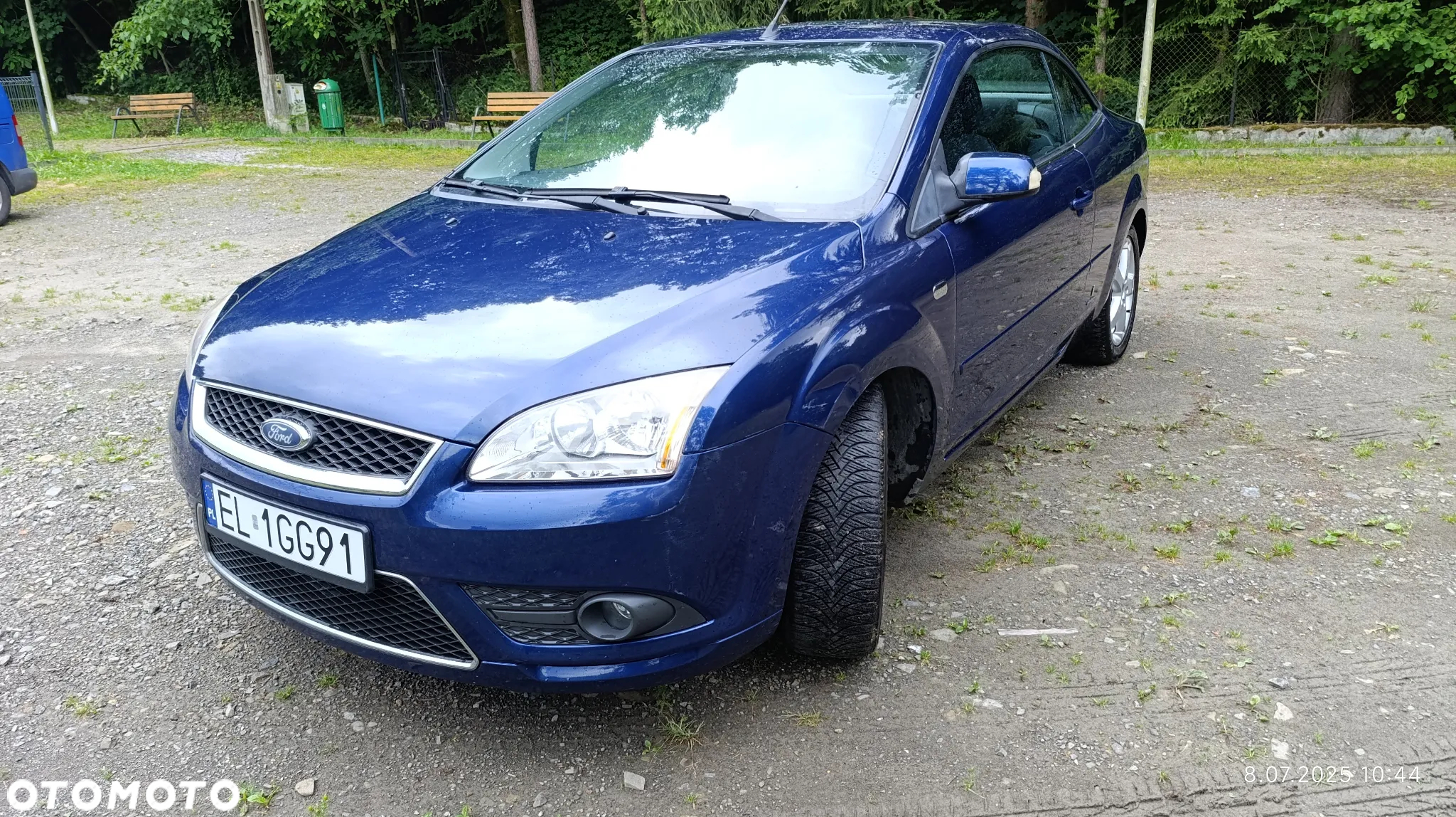 Ford Focus - 3
