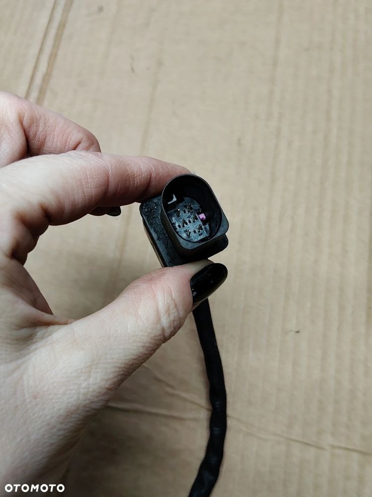 Smart Forfour I sonda lambda - 2