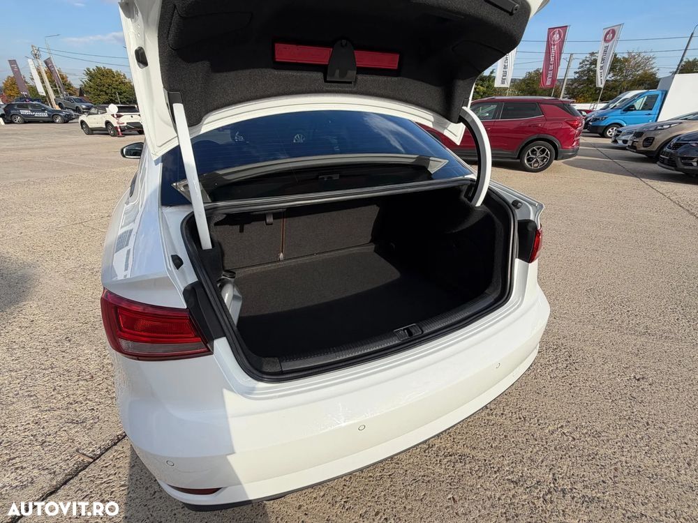 Audi A3 Limuzina 1.6 TDI - 22