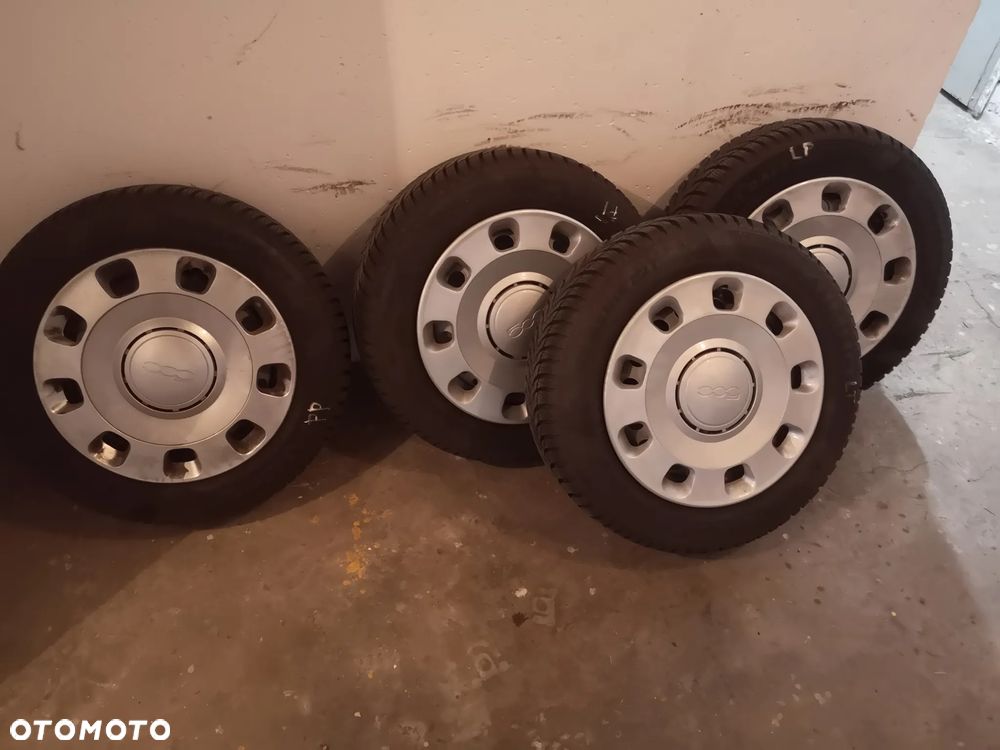 Fiat 500 C 1.4 16V Lounge - 22