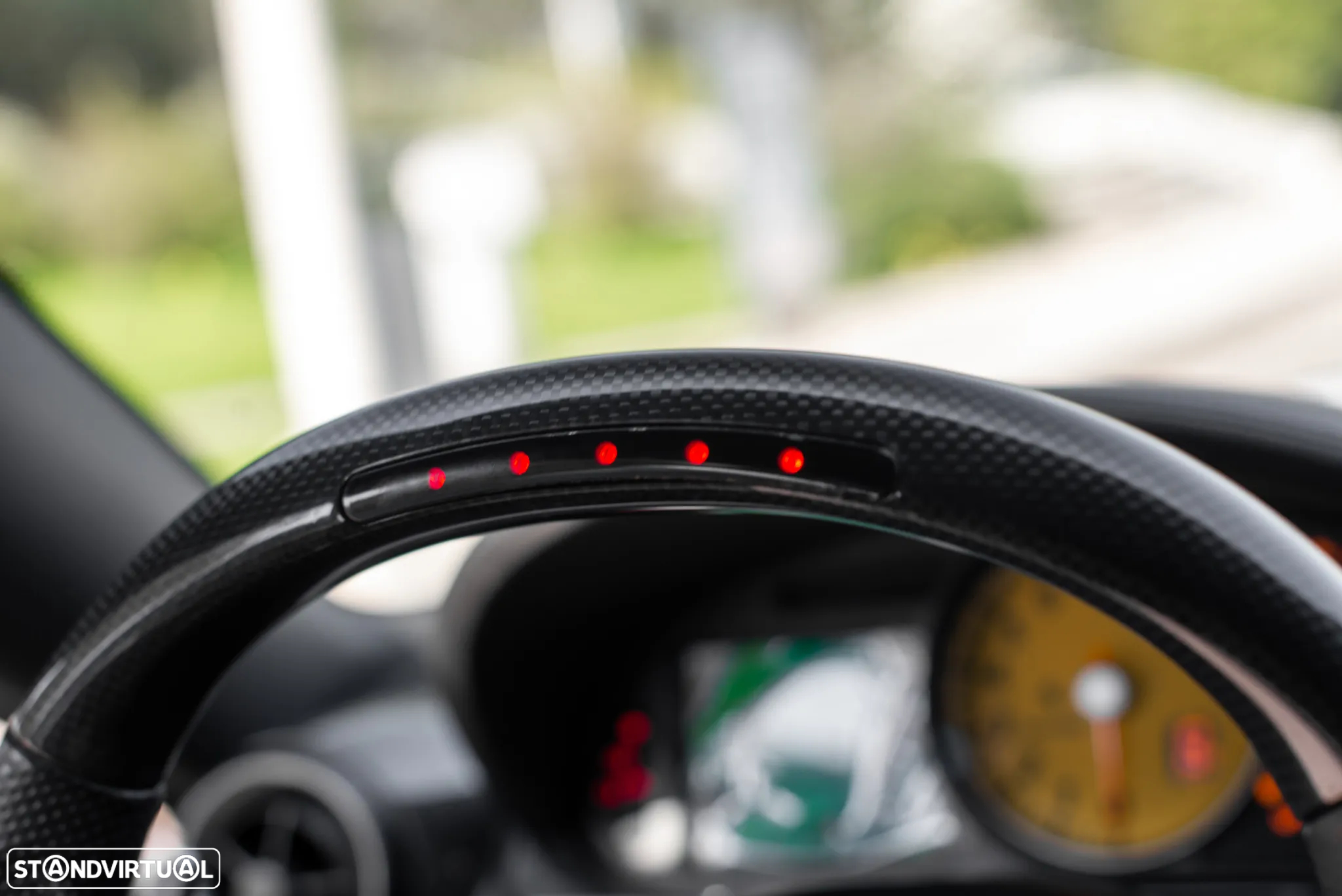 Ferrari 599 - 8