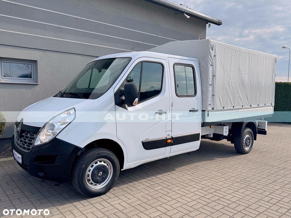 Renault Master - 10