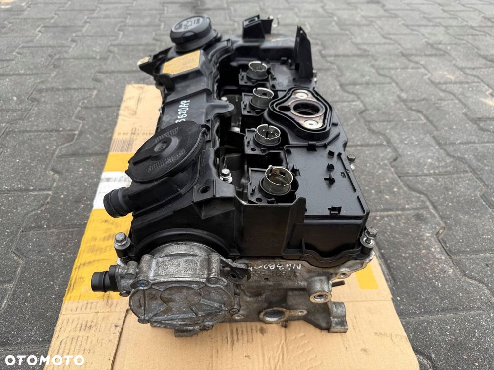 GŁOWICA SILNIKA 2.0 N43 BMW 7559168 - 4