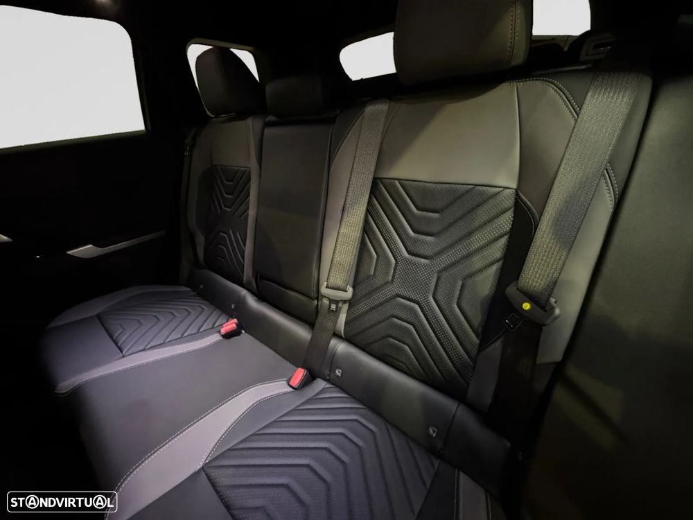 Jeep Compass 74 kWh Summit - 15