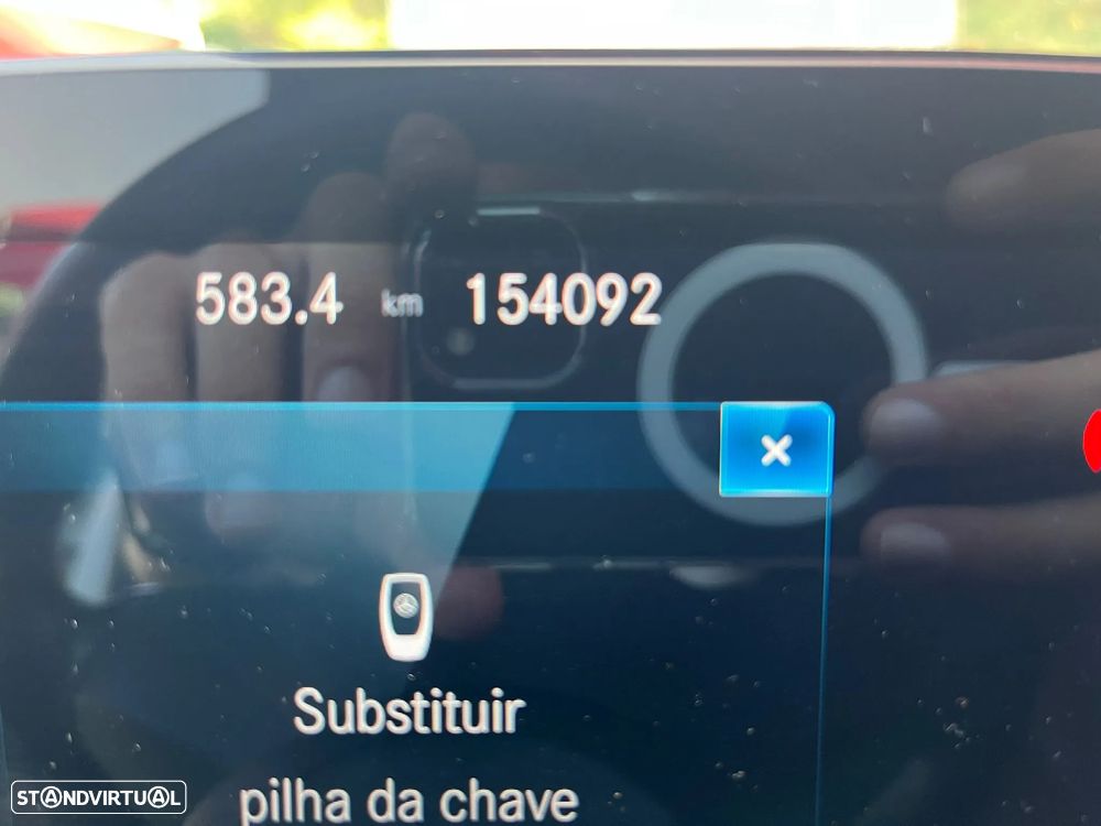Mercedes-Benz CLA 180 d Shooting Brake - 32