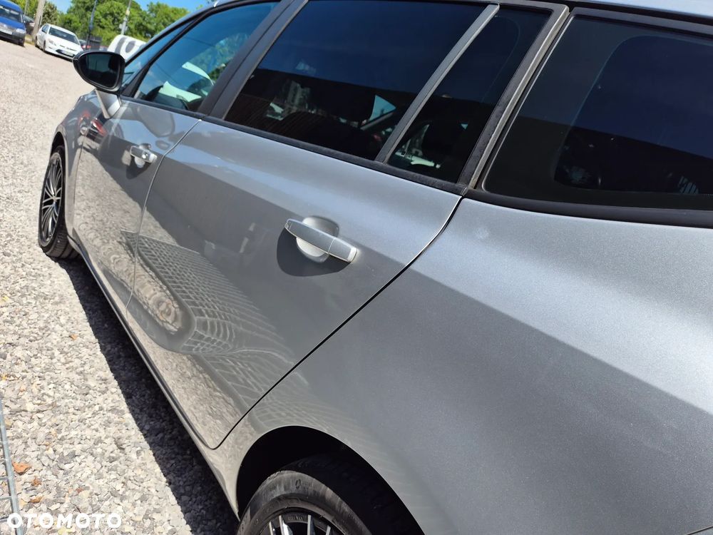 Opel Zafira Tourer 1.4 Turbo Business Innovation - 24