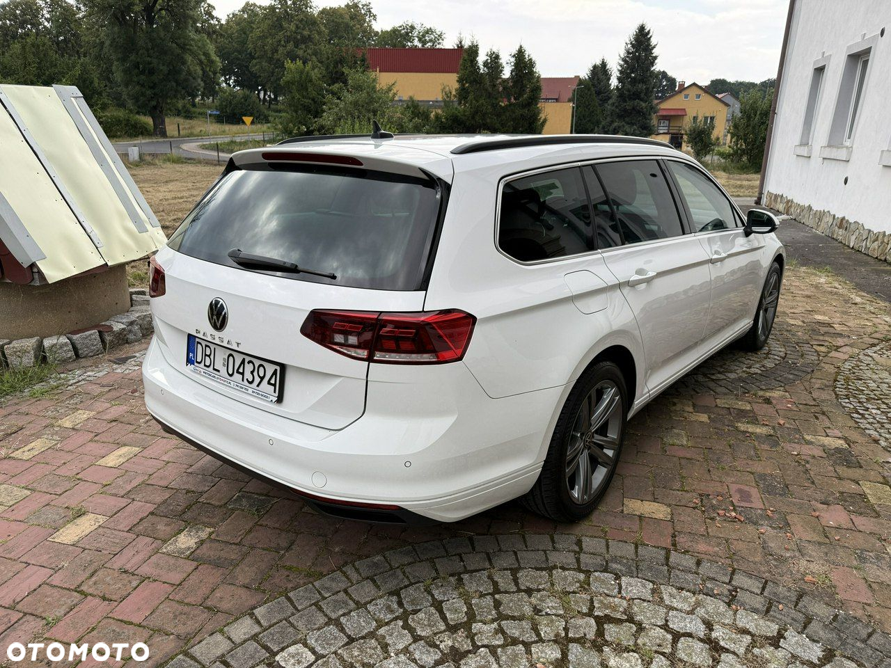 Volkswagen Passat 2.0 TDI EVO Business DSG - 6