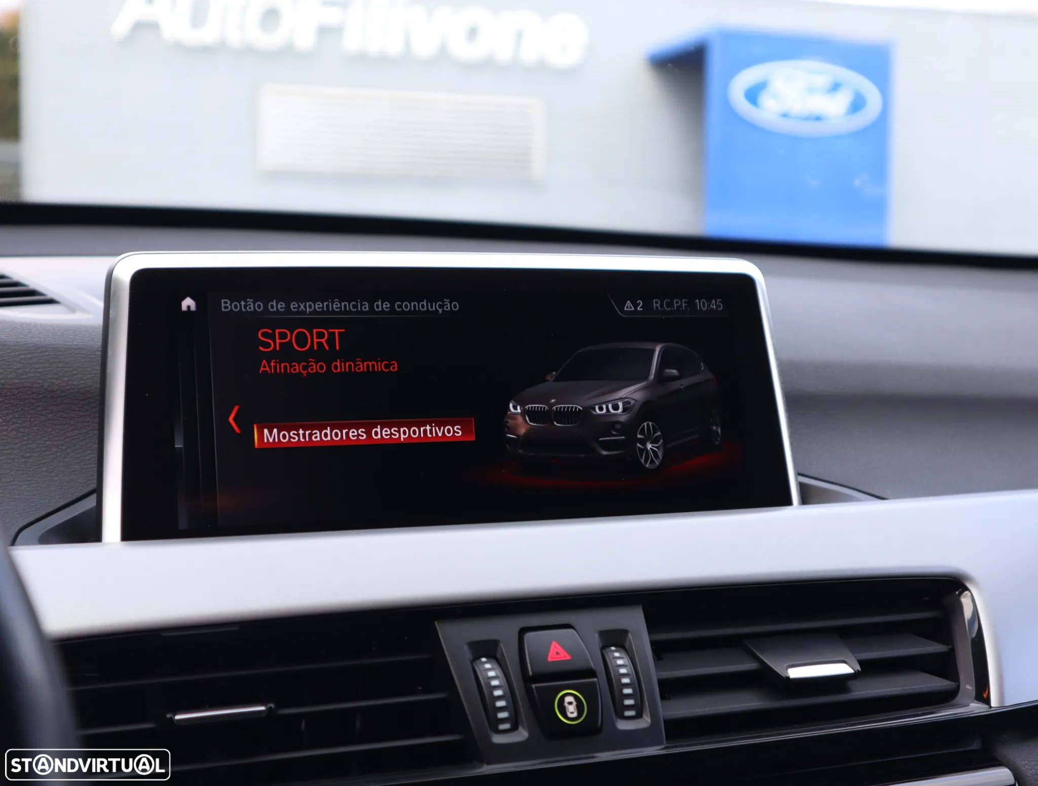 BMW X1 25 e xDrive - 44
