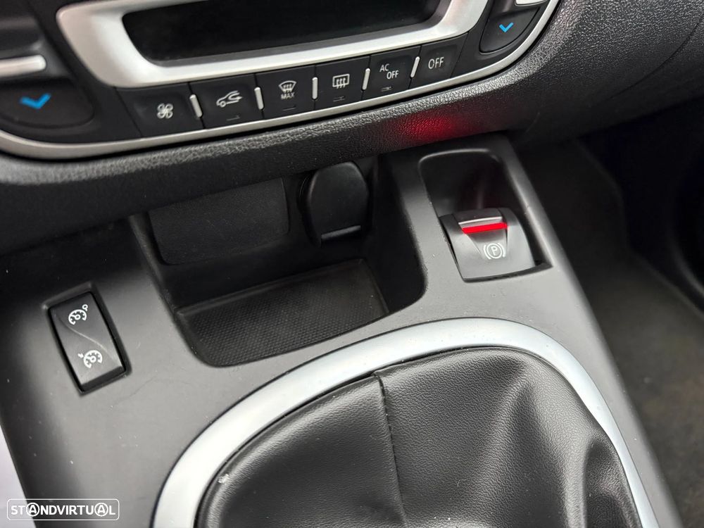 Renault Grand Scénic 1.6 dCi Dynamique S SS - 19