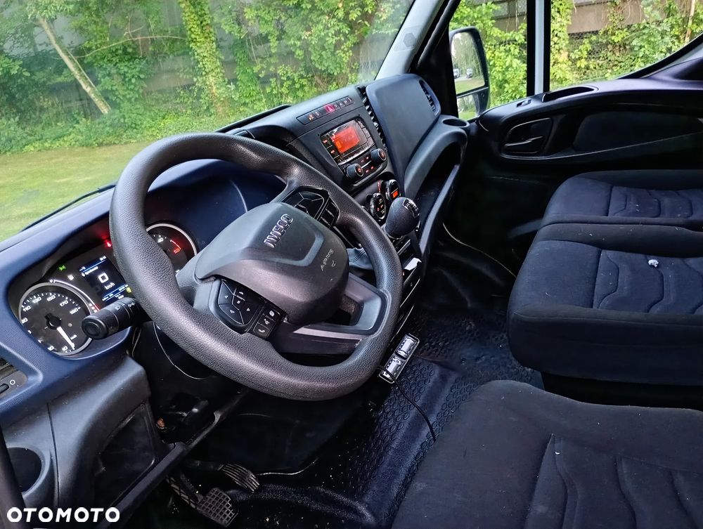 Iveco Daily - 14