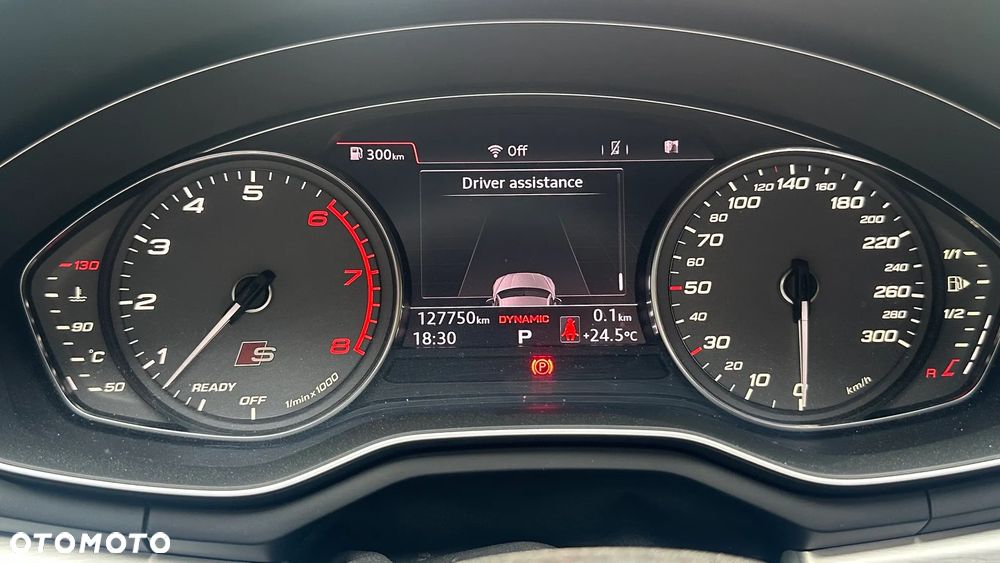 Audi S5 Sportback 3.0 TFSI Quattro Tiptronic - 10