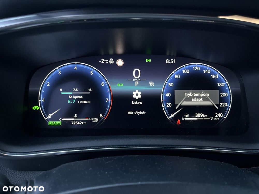 Toyota Corolla 2.0 Hybrid Comfort - 22