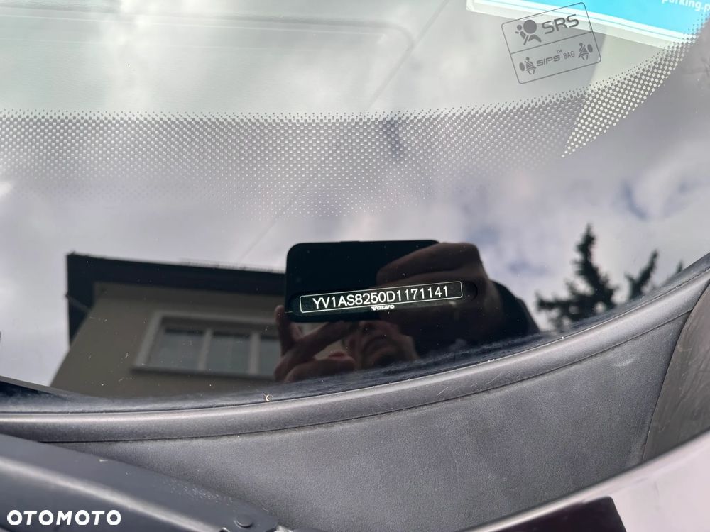 Volvo S80 D5 Momentum - 25