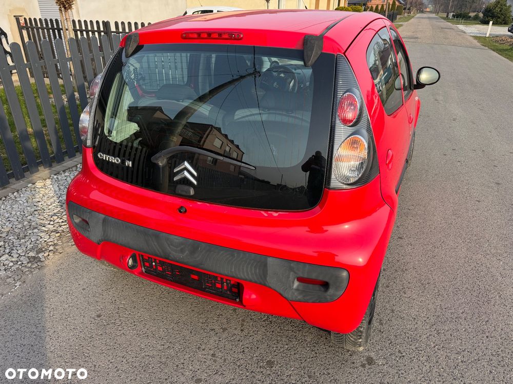 Citroën C1 1.0 Style - 6