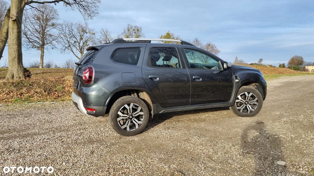Dacia Duster - 12
