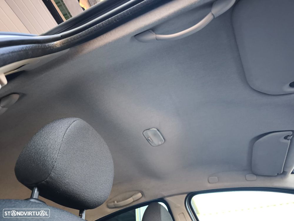 Citroën C3 1.4 HDi SX - 17