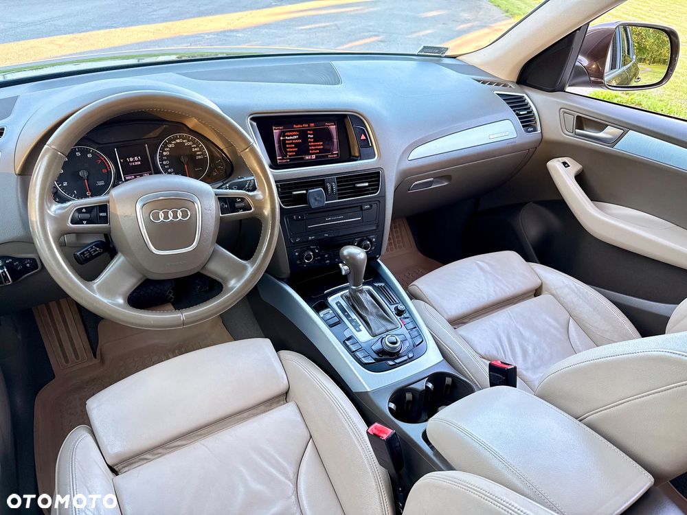 Audi Q5 - 26