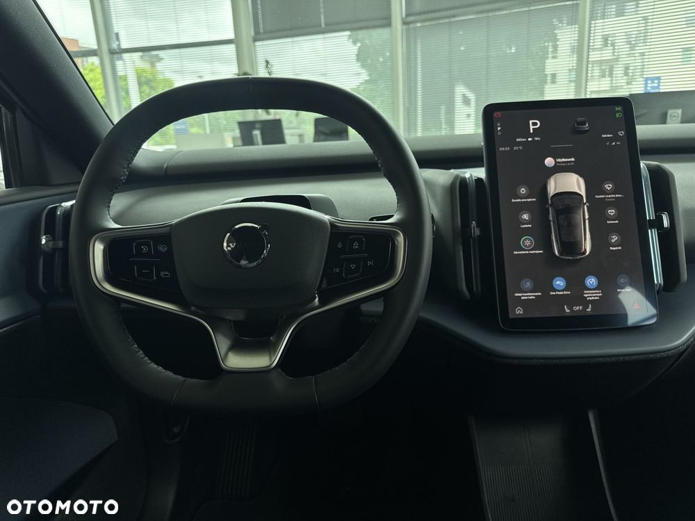 Volvo EX30 - 11