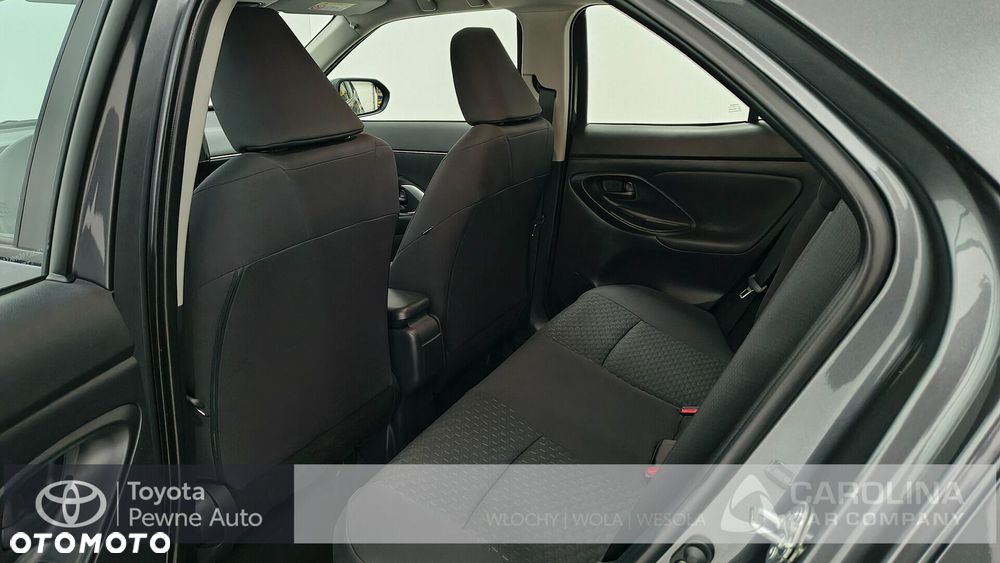 Toyota Yaris Cross Hybrid 1.5 Comfort - 18