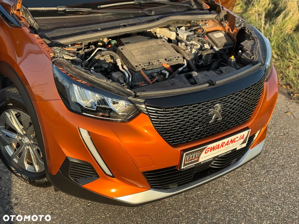 Peugeot 2008 Active Pack - 23