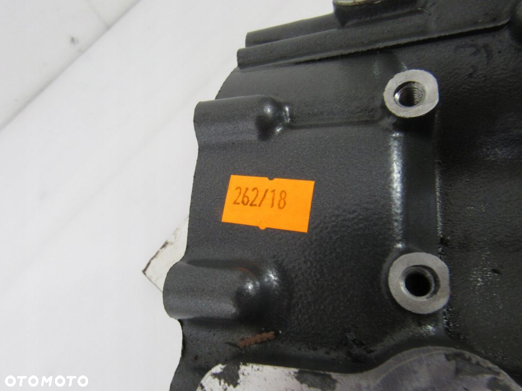 Kartery komplet / blok KTM RC 390, 18r ABS - 12